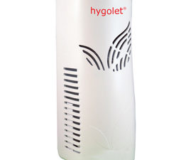 Hygofan ProMaster MVP Air Dispenser