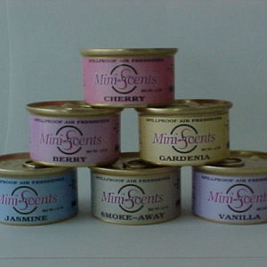 HygoScent Mini Refill Cans