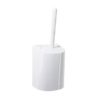 Toilet Brush Wall Set